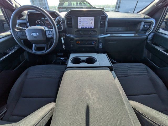 Used 2022 Ford F150 XL w/ STX Appearance Package image 11