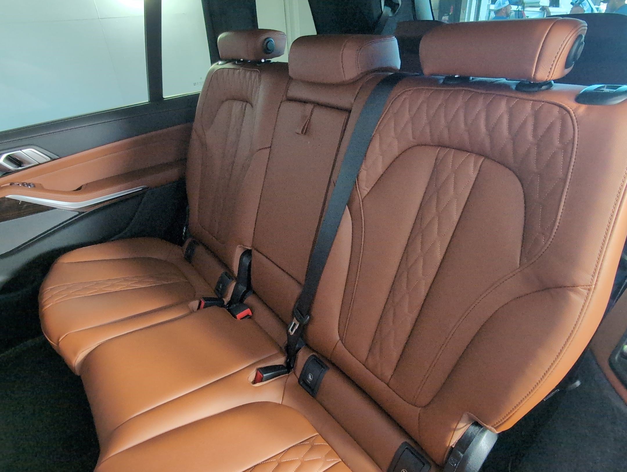 New 2026 BMW X7 M60i image 28