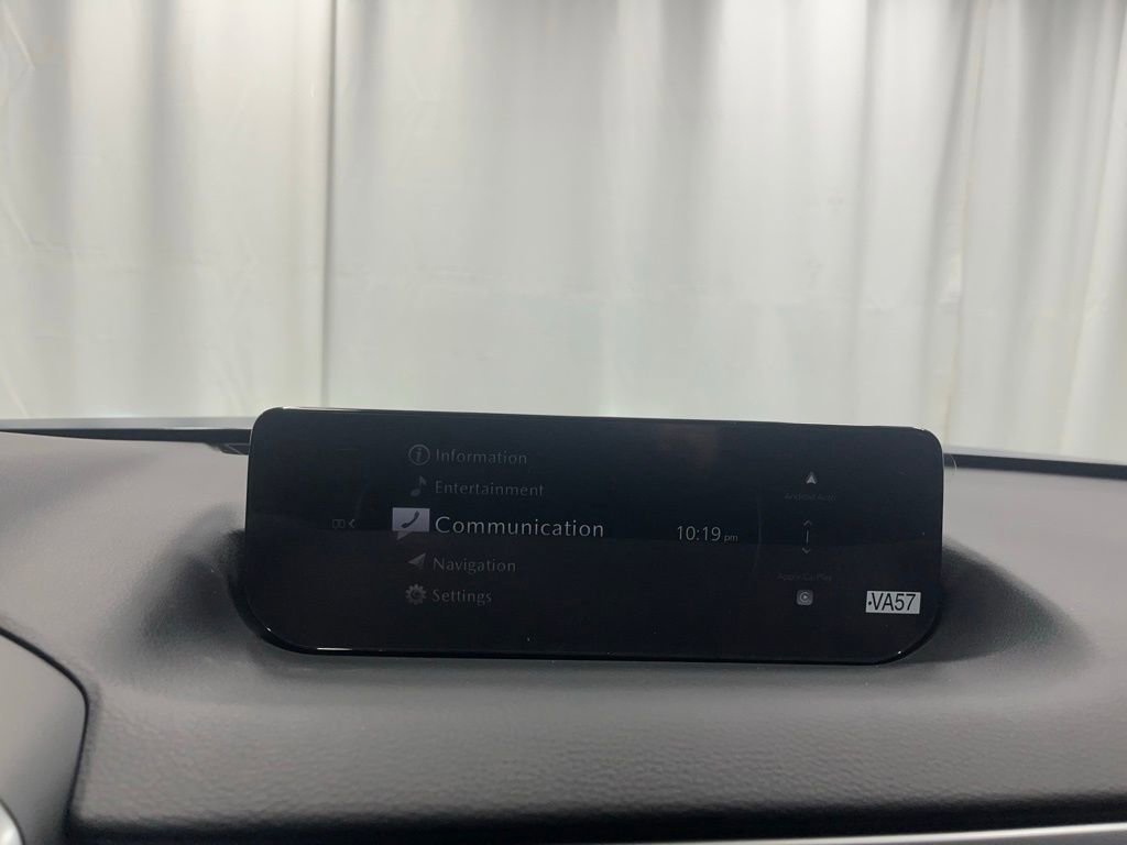 New 2026 MAZDA CX-50 AWD 2.5 S w/ Preferred Pkg image 17