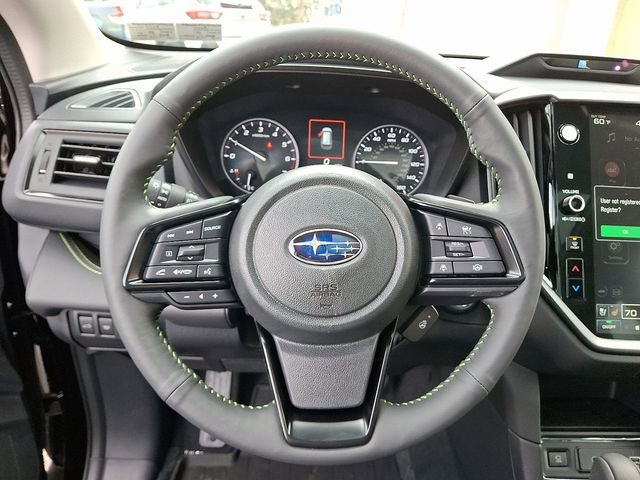 New 2026 Subaru Ascent Bronze Edition image 20
