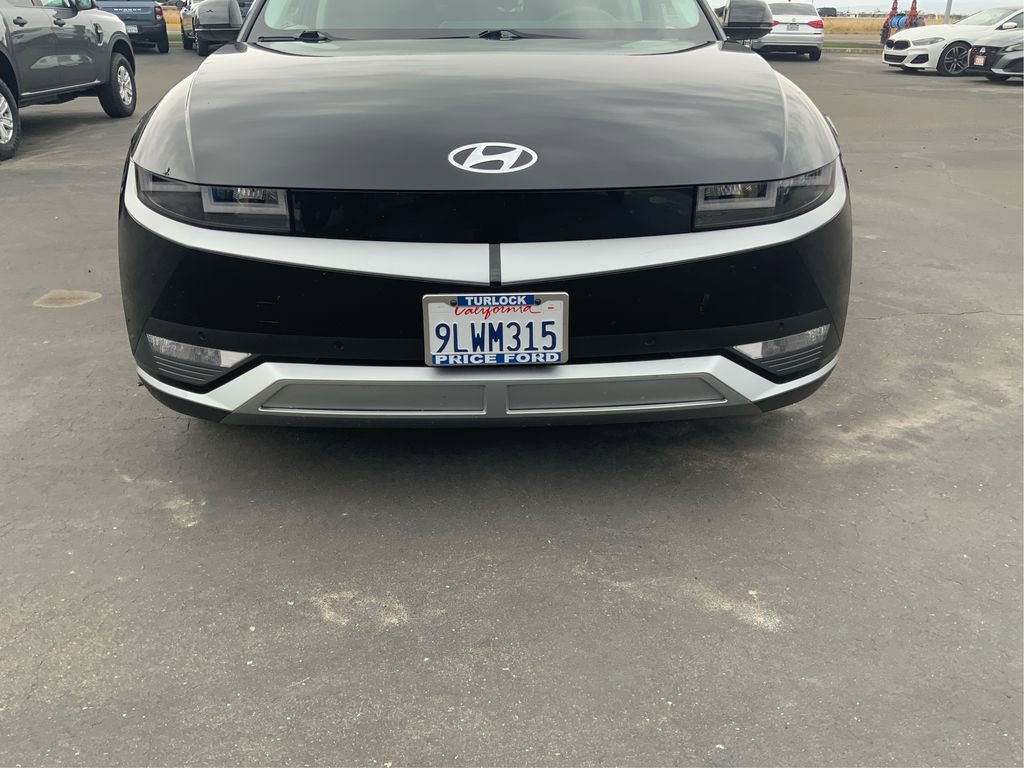 Used 2024 Hyundai Ioniq 5 SEL RWD image 22
