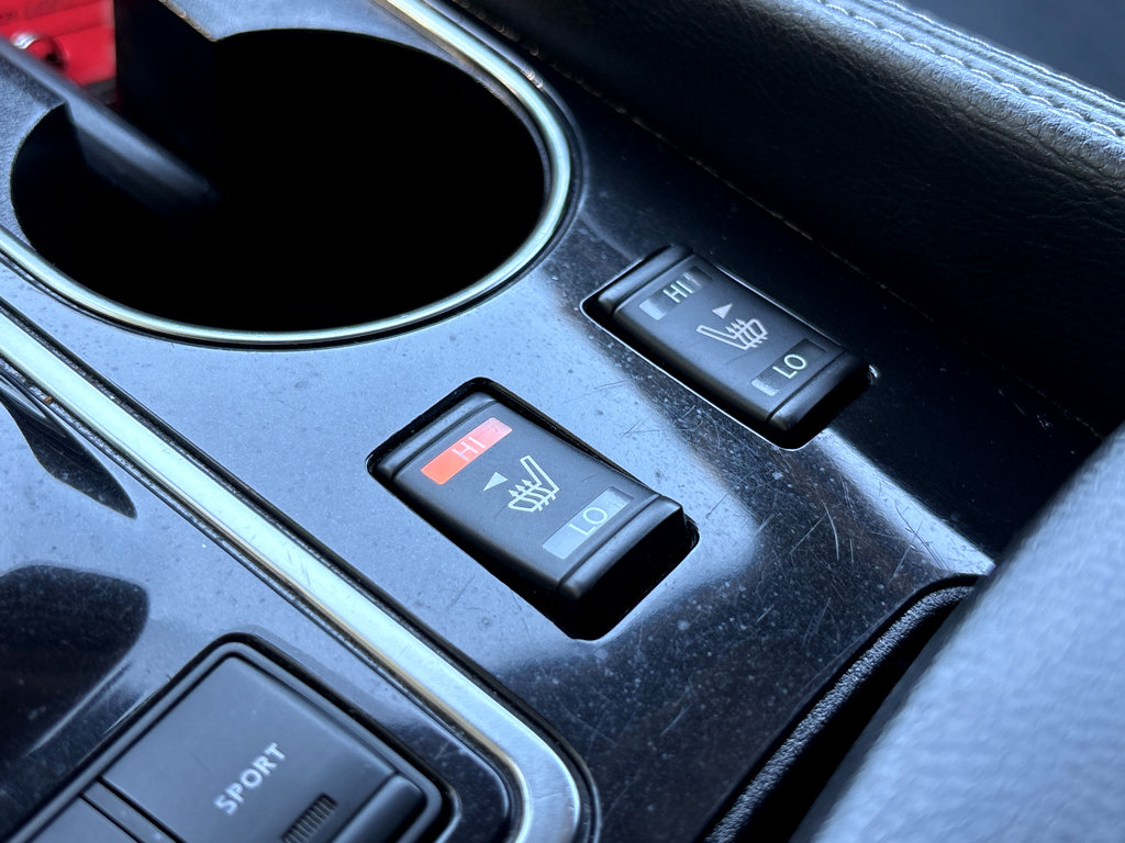 Used 2023 Nissan Maxima SV w/ Floor Mat Group image 7