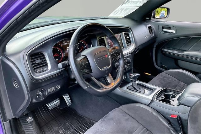 Used 2023 Dodge Charger R/T w/ Daytona Edition Group RWD image 12