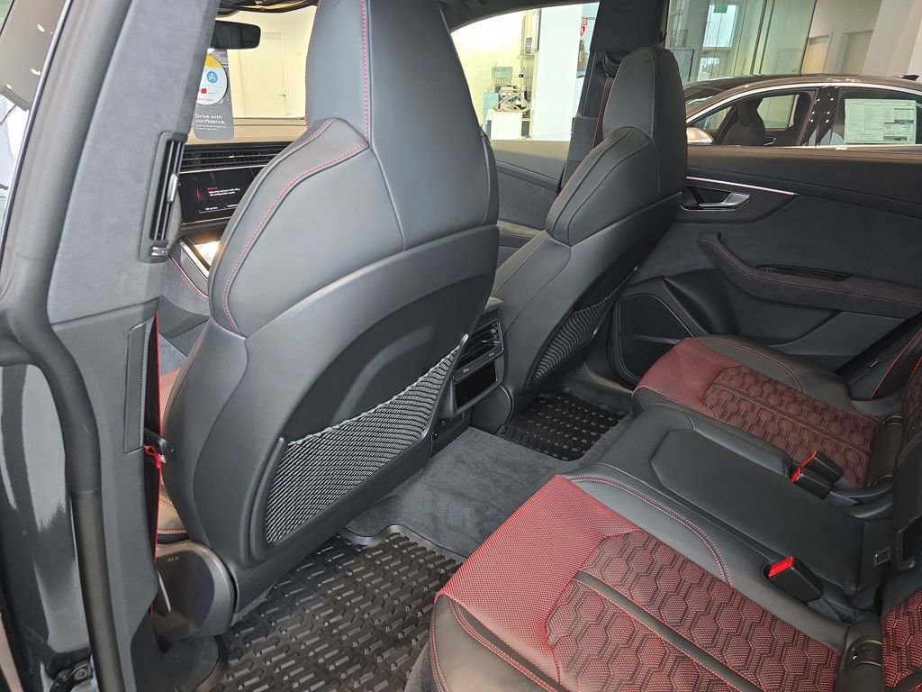 New 2026 Audi RS Q8 performance image 15