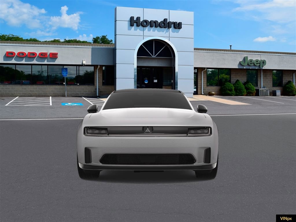 New 2024 Dodge Charger R/T w/ Plus Group image 12