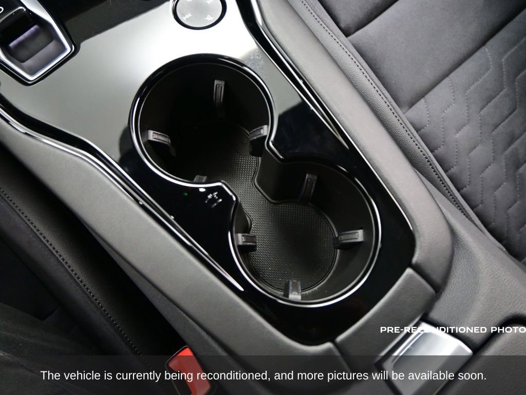 Used 2022 Audi e-tron GT Premium Plus image 23