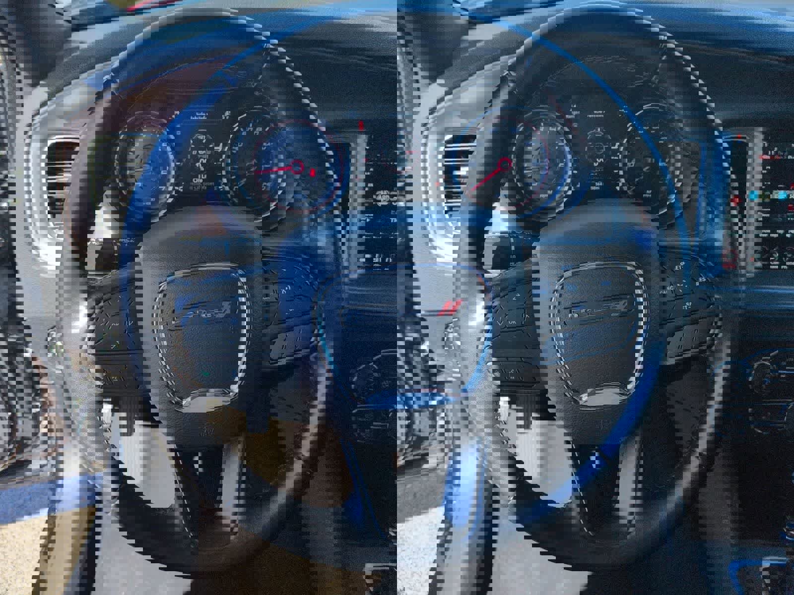 Certified 2023 Dodge Charger SXT image 14