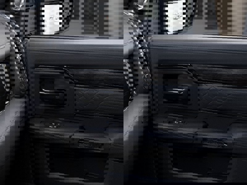 New 2026 RAM 2500 Limited image 25