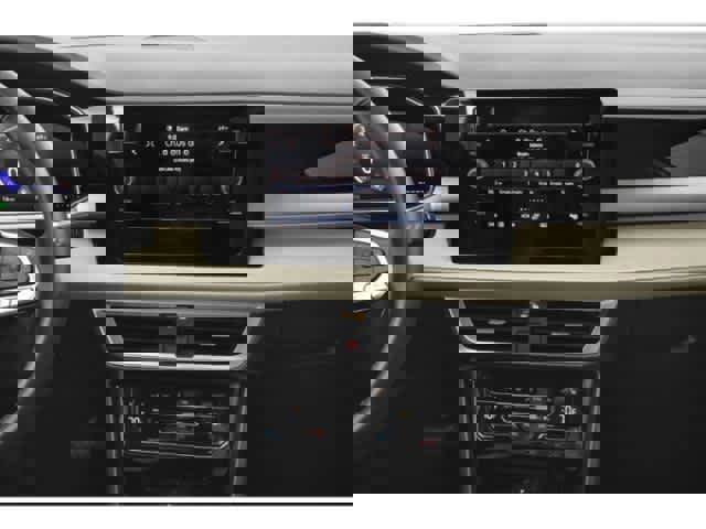 New 2026 Volkswagen Taos SE image 12