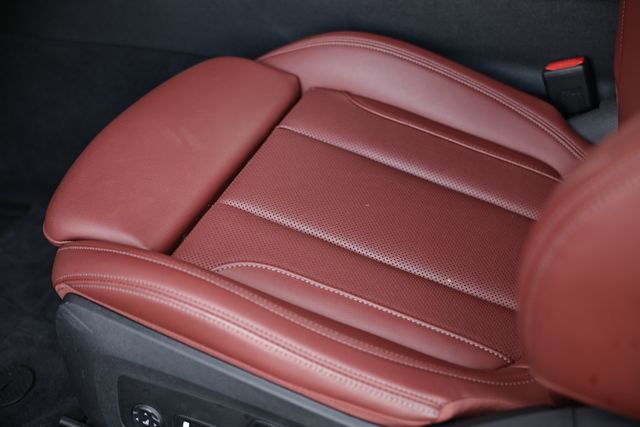 Used 2024 BMW 440i xDrive Convertible image 24