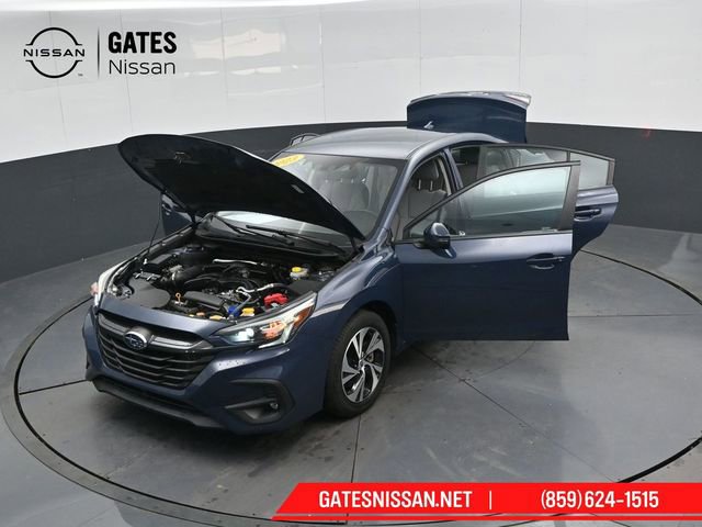 Used 2023 Subaru Legacy Premium image 51