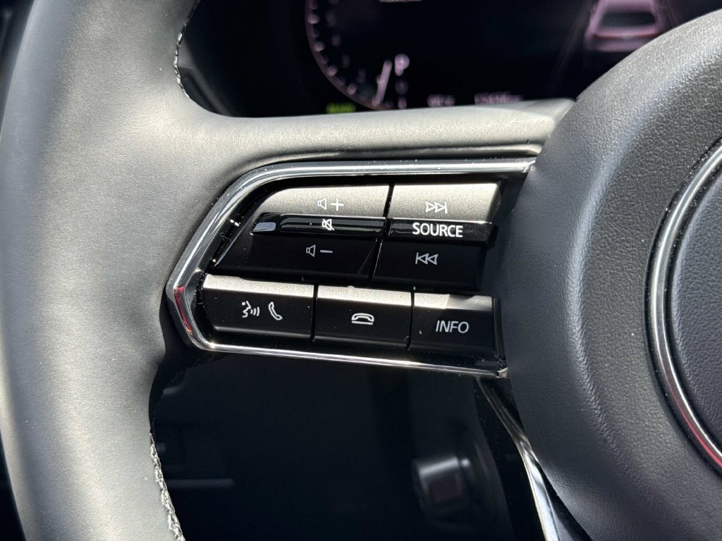 Certified 2026 MAZDA CX-90 3.3 Turbo S w/ Premium Package AWD/4WD image 43