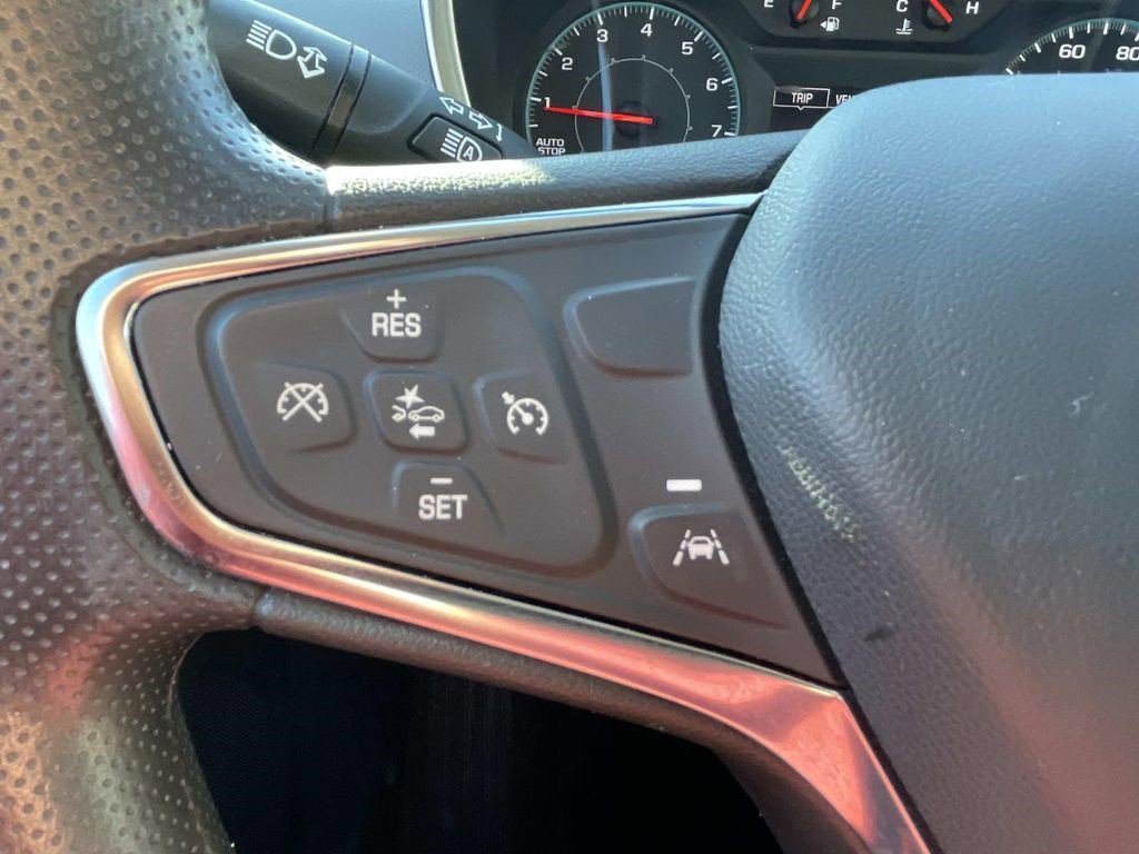 Certified 2024 Chevrolet Equinox LS w/ Sport Edition image 19