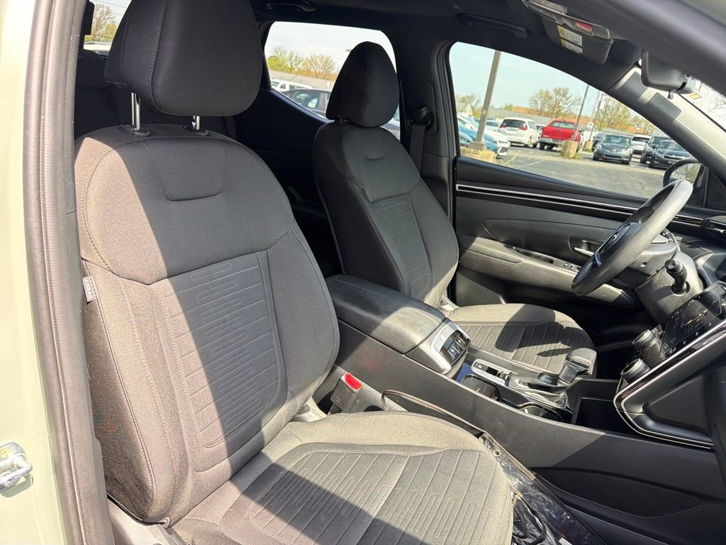 Used 2022 Hyundai Santa Cruz SEL w/ Activity Package image 53