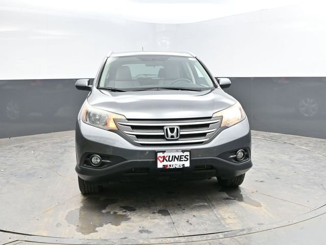 Used 2012 Honda CR-V EX-L image 2
