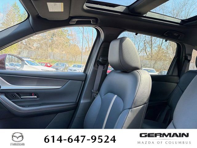 New 2026 MAZDA CX-90 3.3 Turbo S w/ Premium Plus image 23