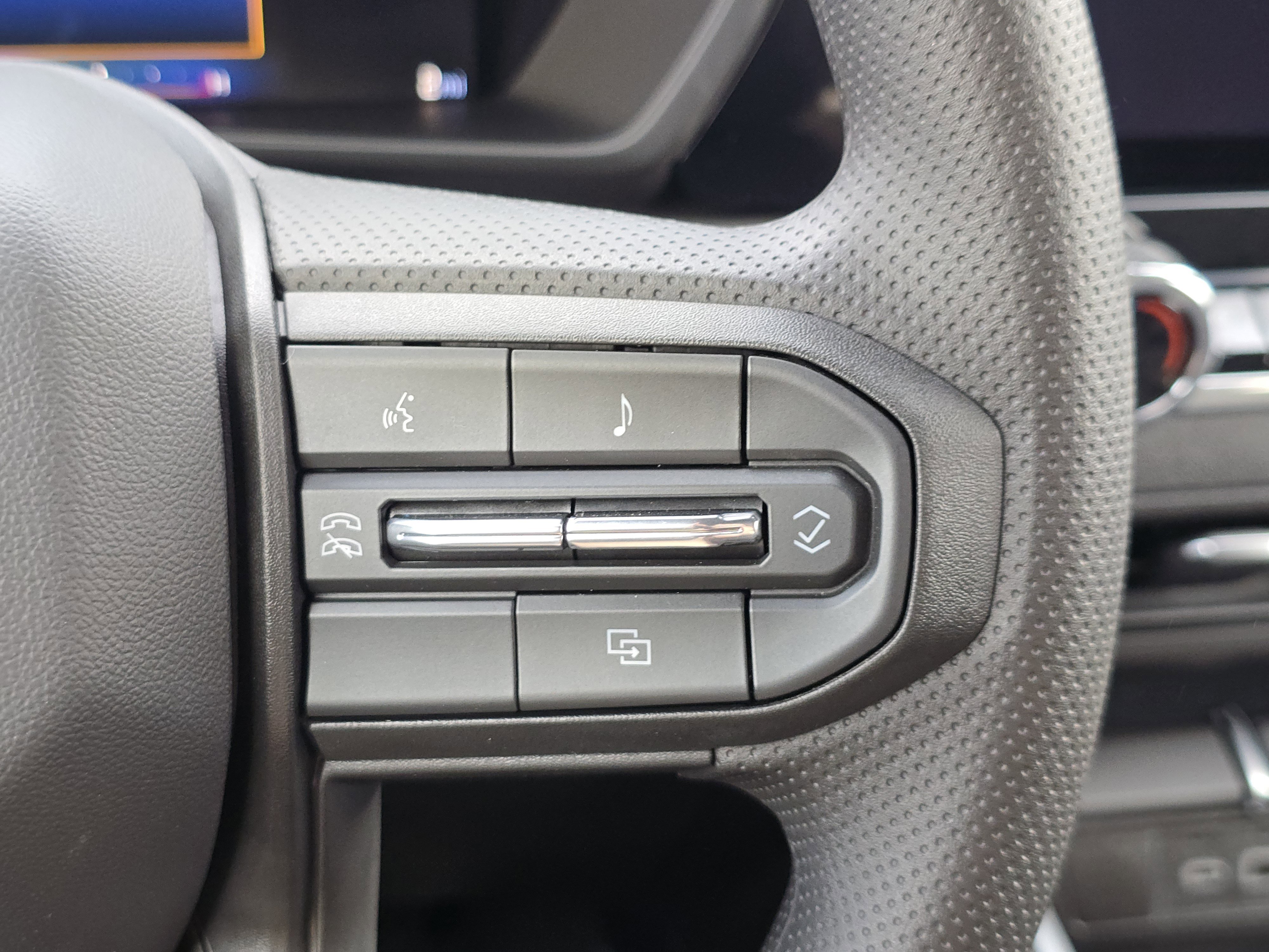 New 2026 Chevrolet Colorado Trail Boss image 7