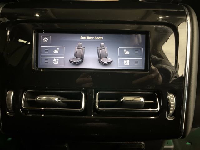 Used 2023 Lincoln Aviator Reserve w/ Elements Package Plus image 35