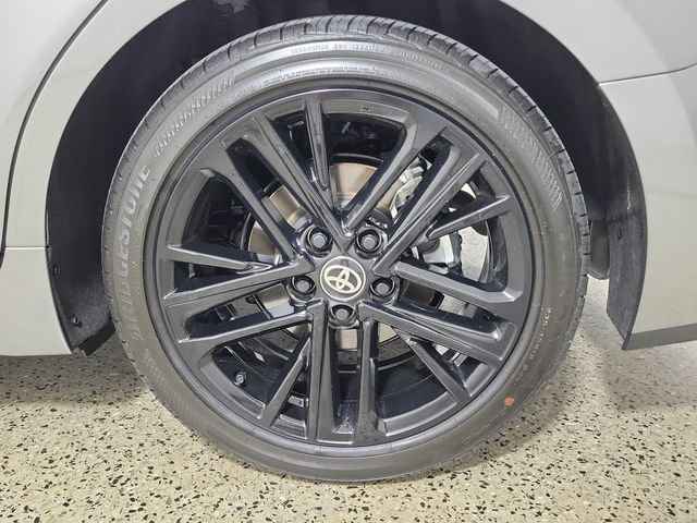 Used 2026 Toyota Camry SE w/ Convenience Package FWD image 8