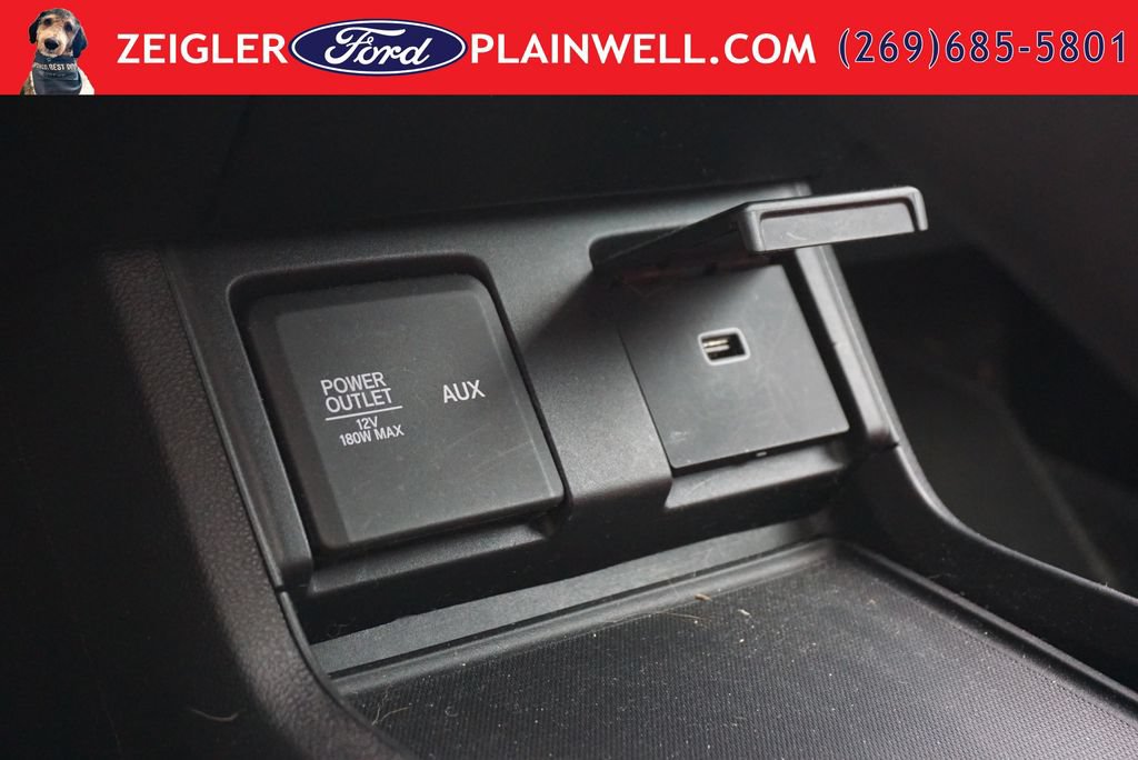 Used 2021 Acura RDX A-Spec AWD/4WD image 24