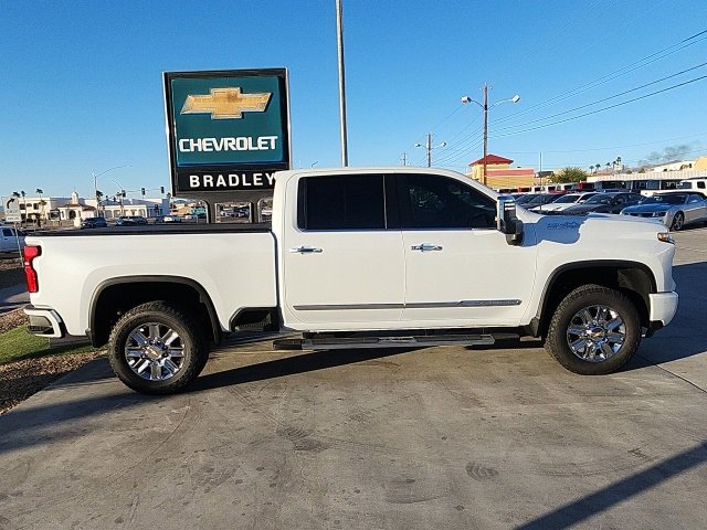 New 2026 Chevrolet Silverado 2500 High Country w/ Technology Package image 57