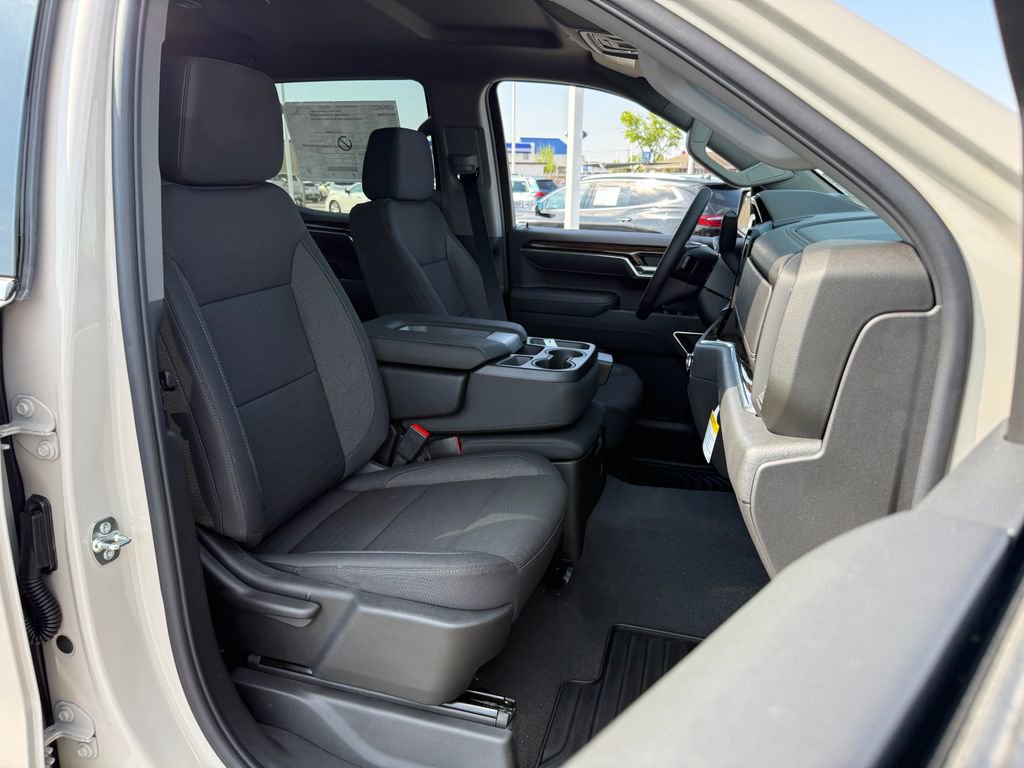 New 2026 GMC Sierra 1500 SLE AWD/4WD image 22