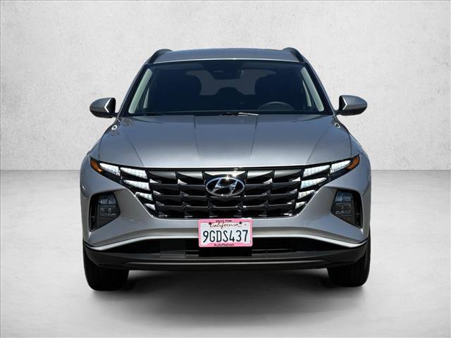 Certified 2023 Hyundai Tucson SEL video 2