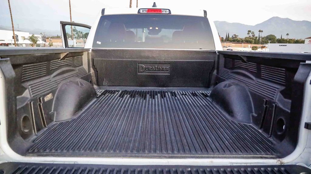 Certified 2024 RAM 1500 Rebel image 26