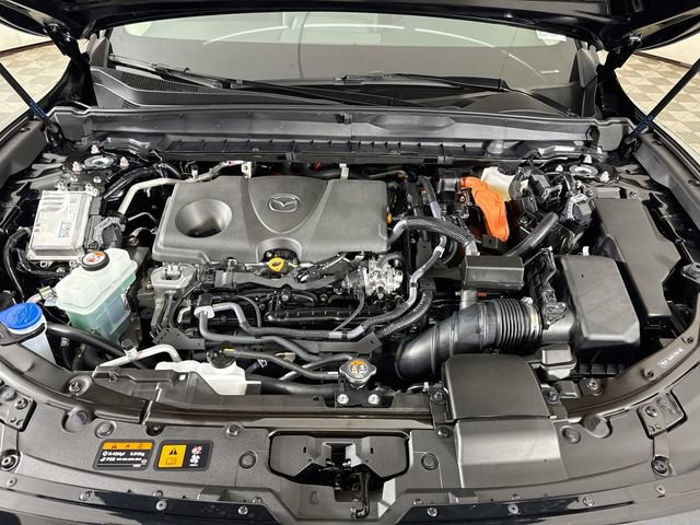 New 2026 MAZDA CX-50 2.5 Hybrid w/ Preferred Pkg AWD/4WD image 29