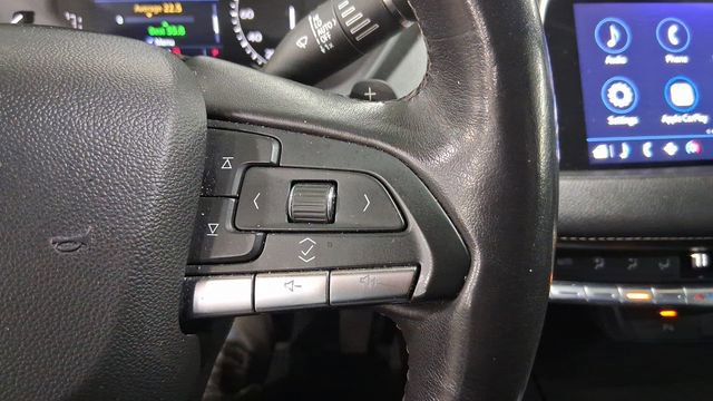 Used 2022 Cadillac XT4 Premium Luxury w/ Safety Alert Package image 31