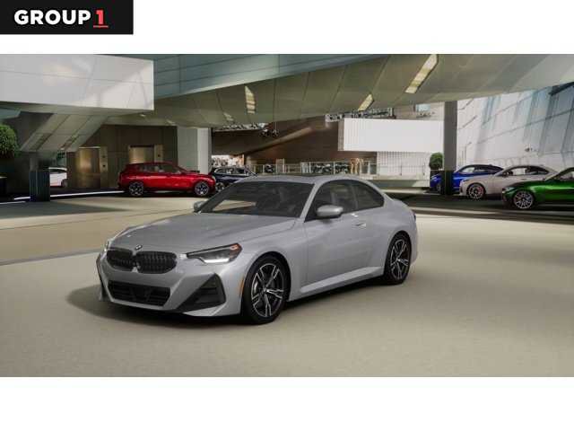 New 2026 BMW 230i Coupe w/ M Sport Package image 1