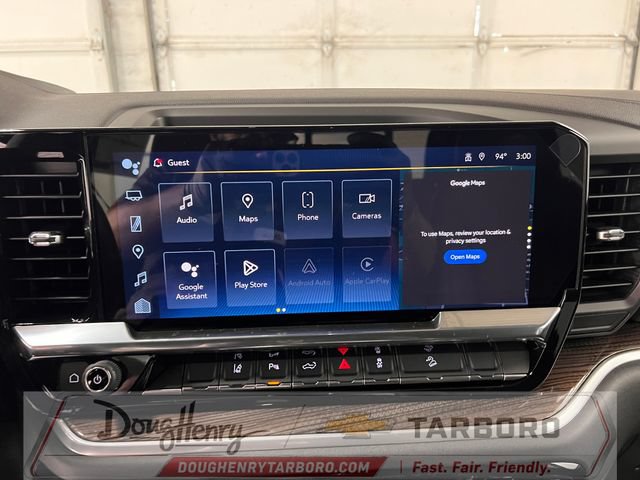 New 2026 Chevrolet Silverado 2500 LT w/ Trail Boss Package AWD/4WD image 45