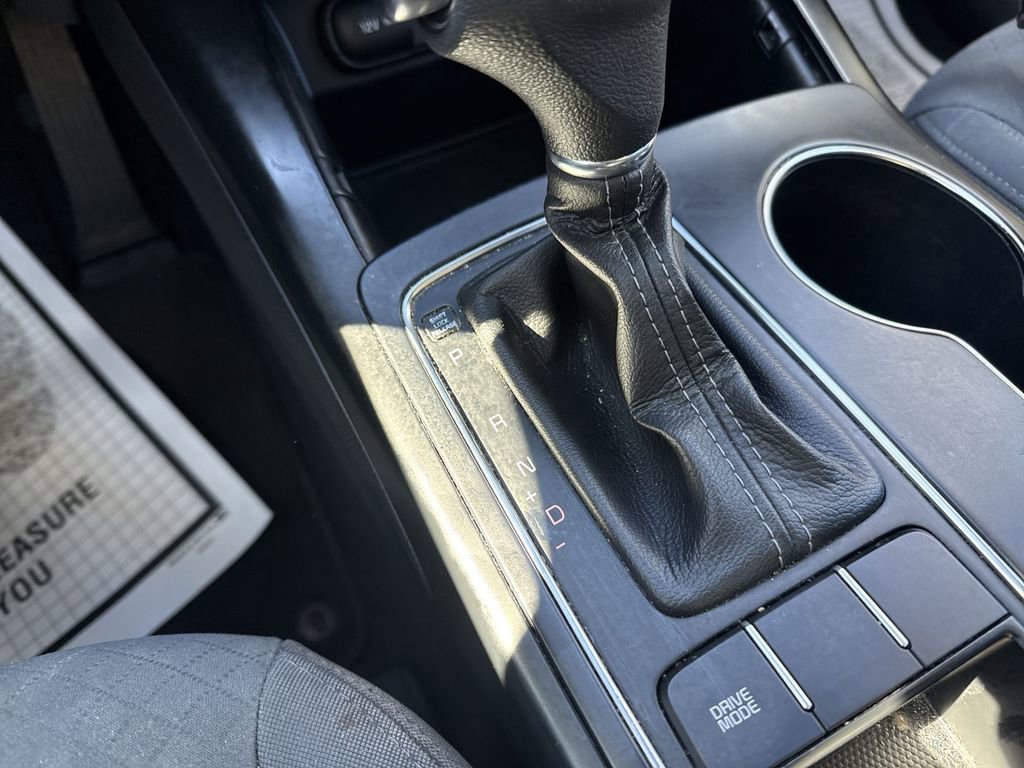 Used 2016 Kia Sorento LX image 27