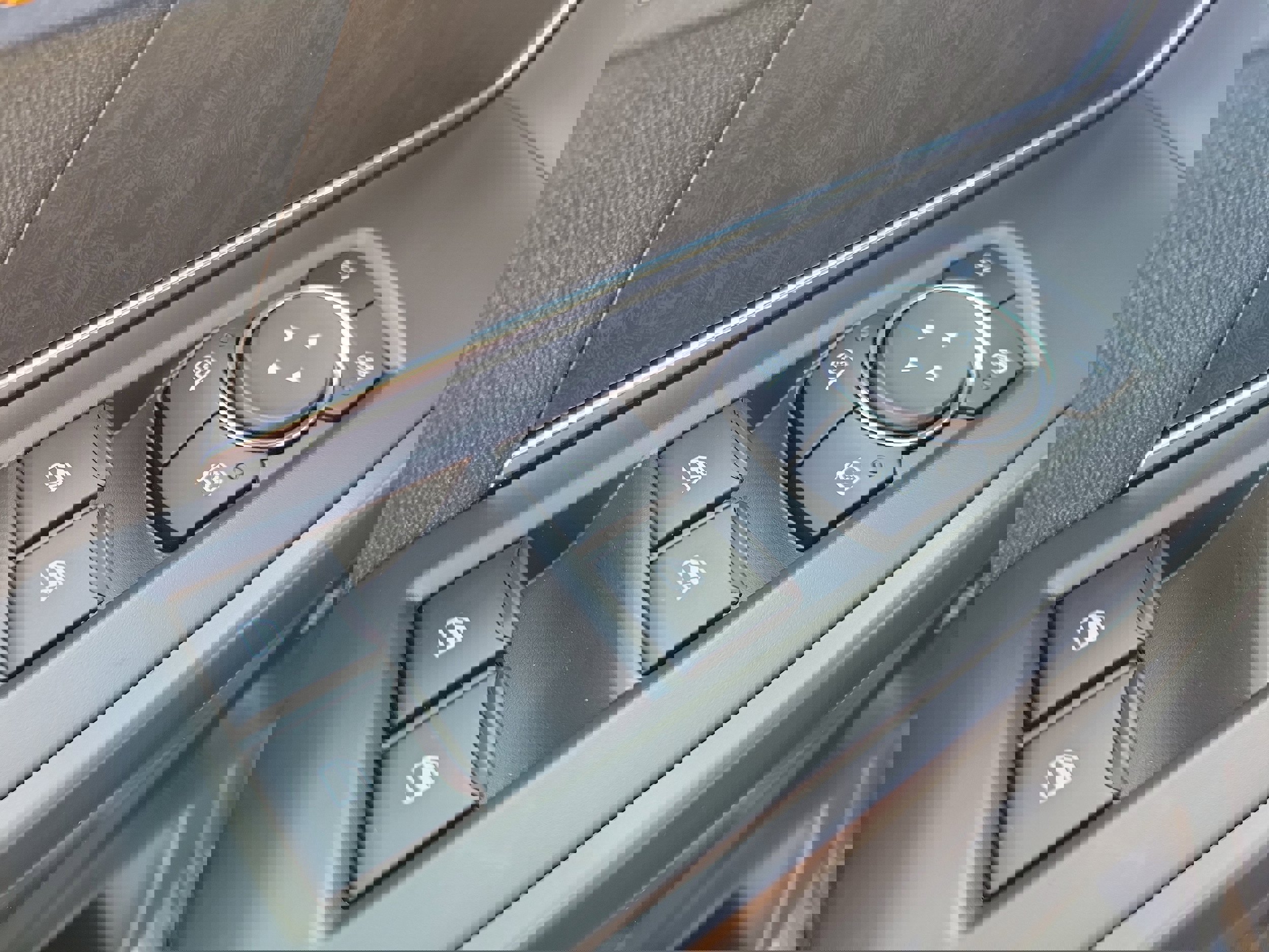 New 2026 Ford F150 Tremor w/ Equipment Group 402A High image 19