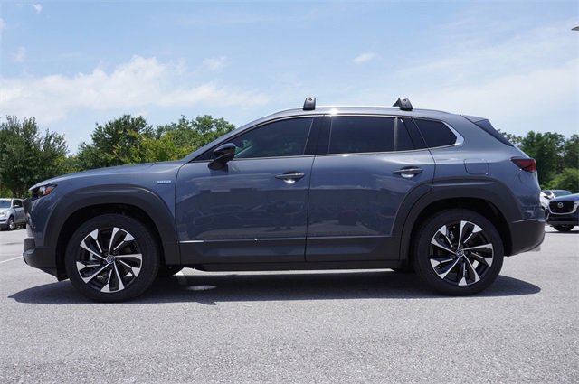 New 2025 MAZDA CX-50 2.5 Hybrid w/ Weather Package image 22