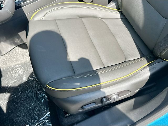 New 2026 Chevrolet TrailBlazer ACTIV w/ Convenience Package FWD image 24
