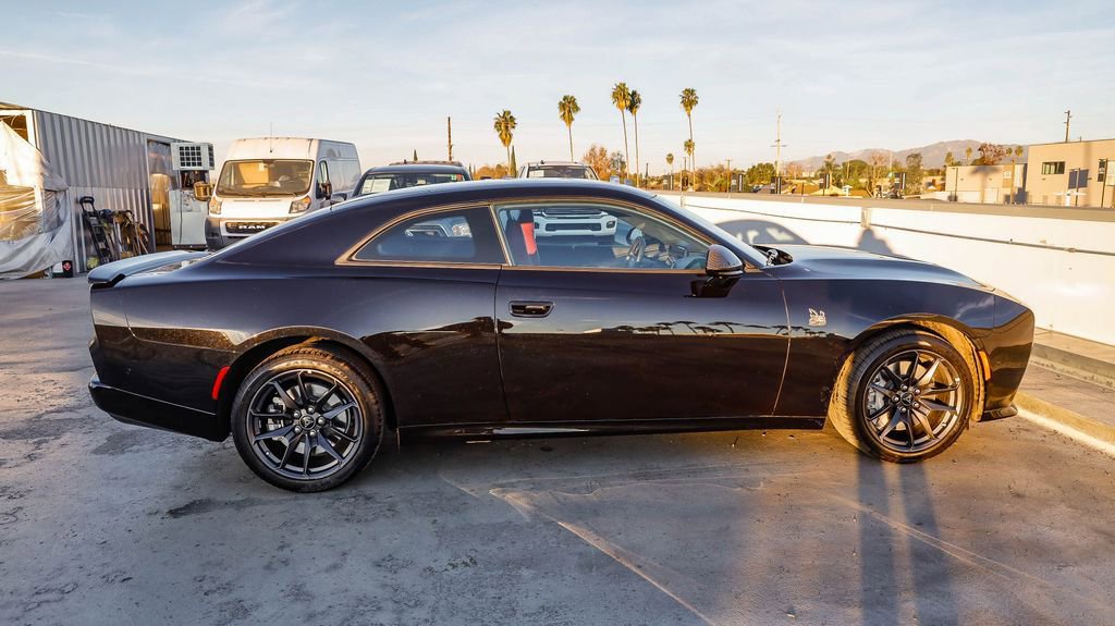 New 2026 Dodge Charger R/T Scat Pack image 12