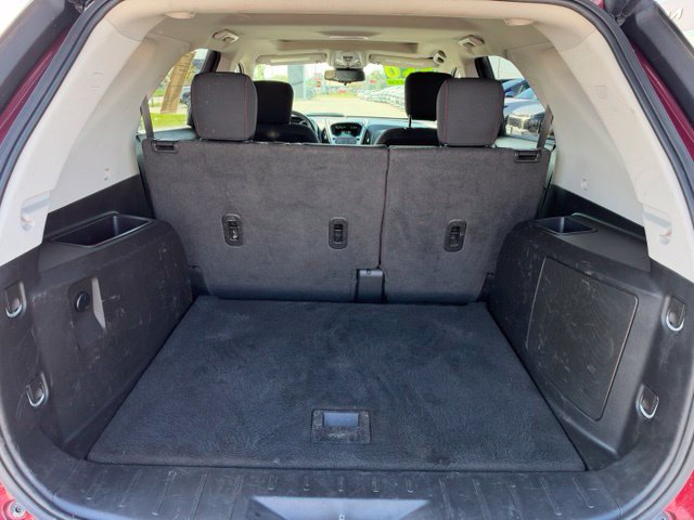 Used 2016 Chevrolet Equinox LT AWD/4WD image 43