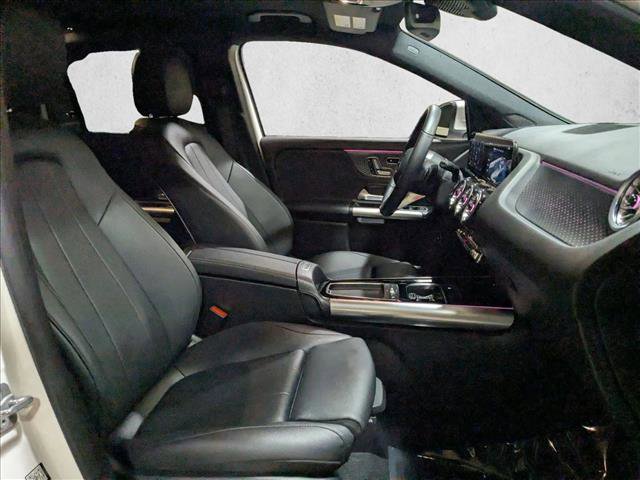 Certified 2025 Mercedes-Benz GLA 250 image 21