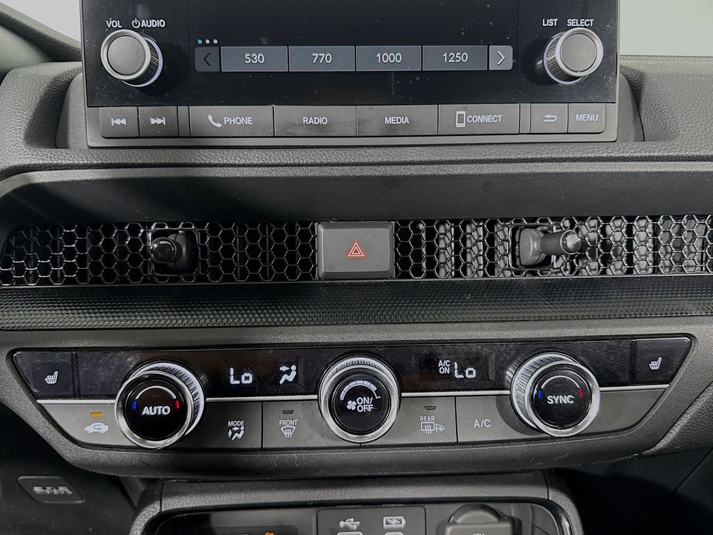 Certified 2023 Honda CR-V EX image 18
