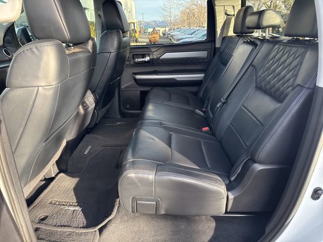 Used 2020 Toyota Tundra Platinum image 26