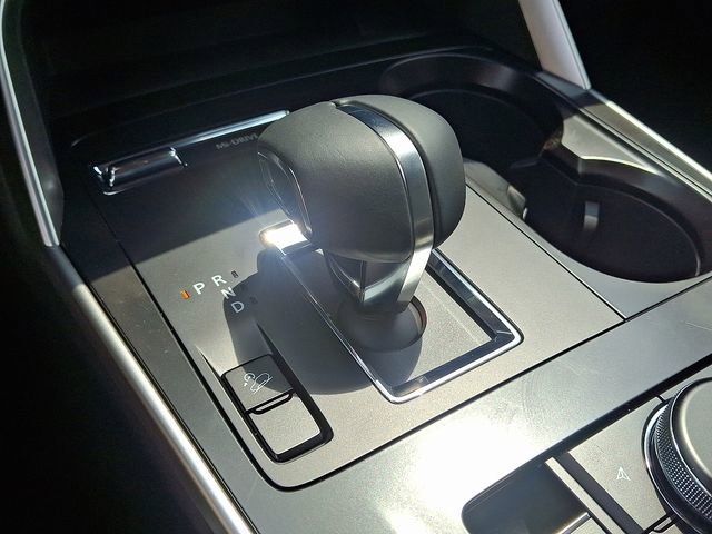 New 2025 MAZDA CX-90 3.3 Turbo w/ Select Package image 8