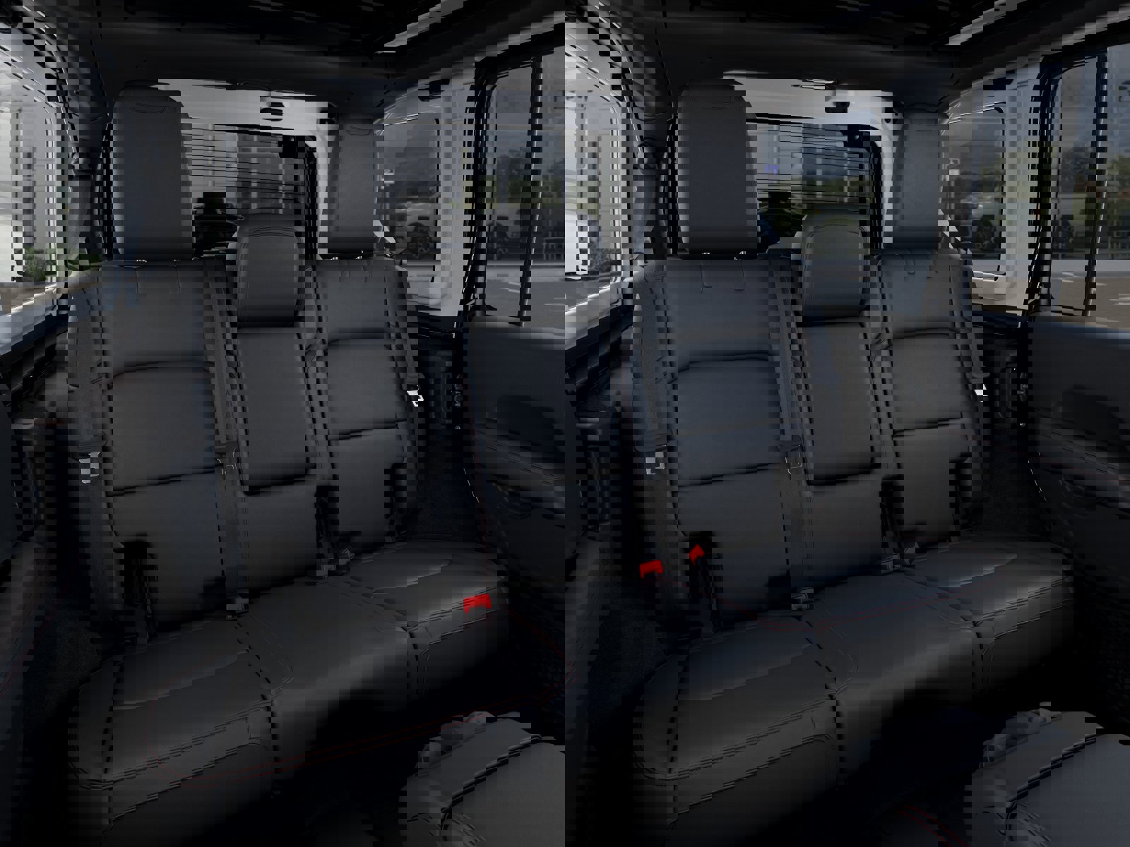 New 2026 Jeep Wrangler Unlimited Rubicon image 41