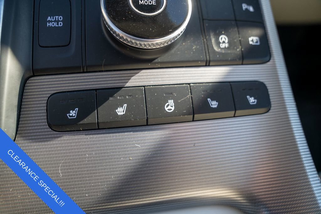 Certified 2024 Hyundai Palisade Calligraphy image 28