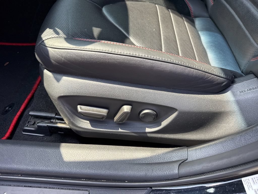 Used 2021 Toyota Avalon TRD FWD image 22
