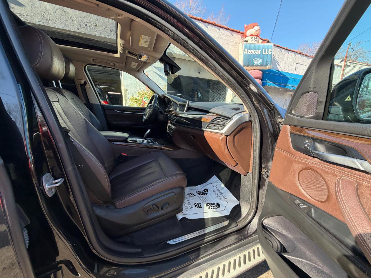 Used 2015 BMW X5 xDrive35i image 34