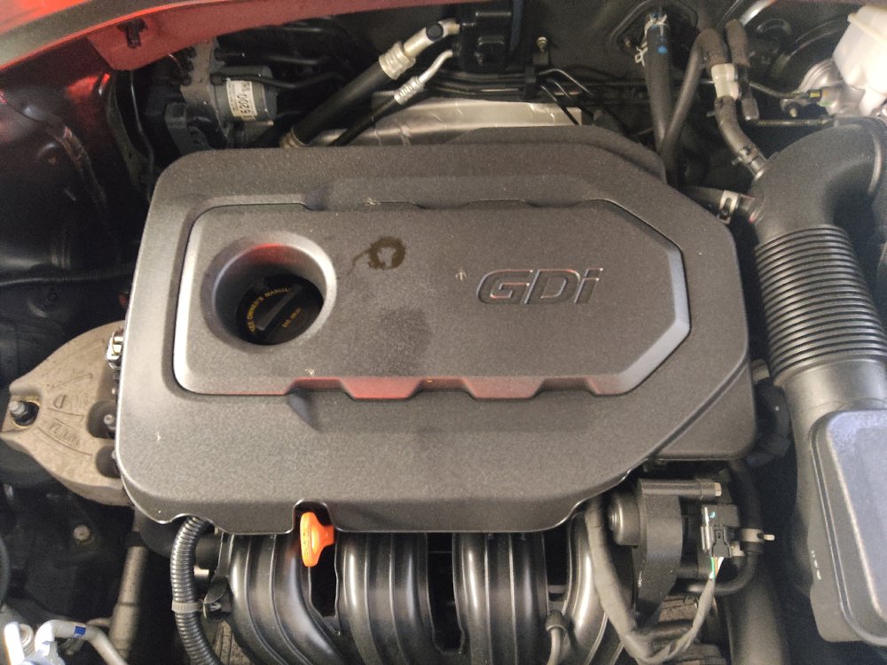 Used 2019 Kia Sorento FWD image 30