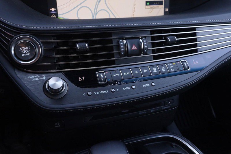 Used 2018 Lexus LS 500 AWD image 18