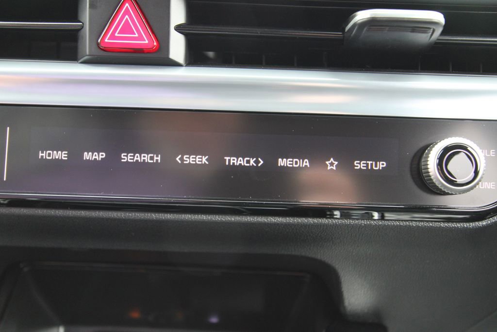 New 2026 Kia Sorento SX Prestige image 33