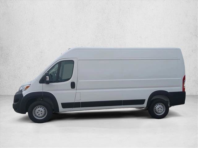 New 2026 RAM ProMaster 2500 FWD image 5